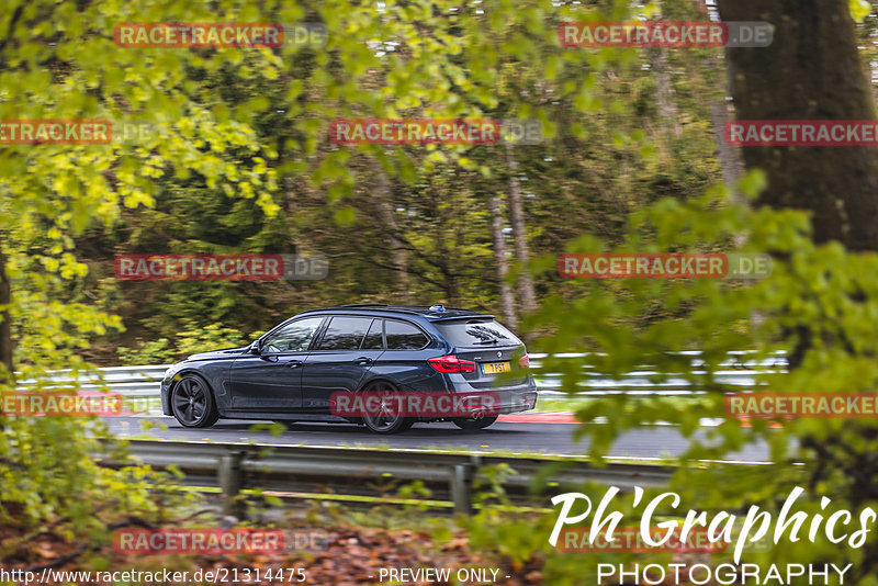 Bild #21314475 - Touristenfahrten Nürburgring Nordschleife (06.05.2023)