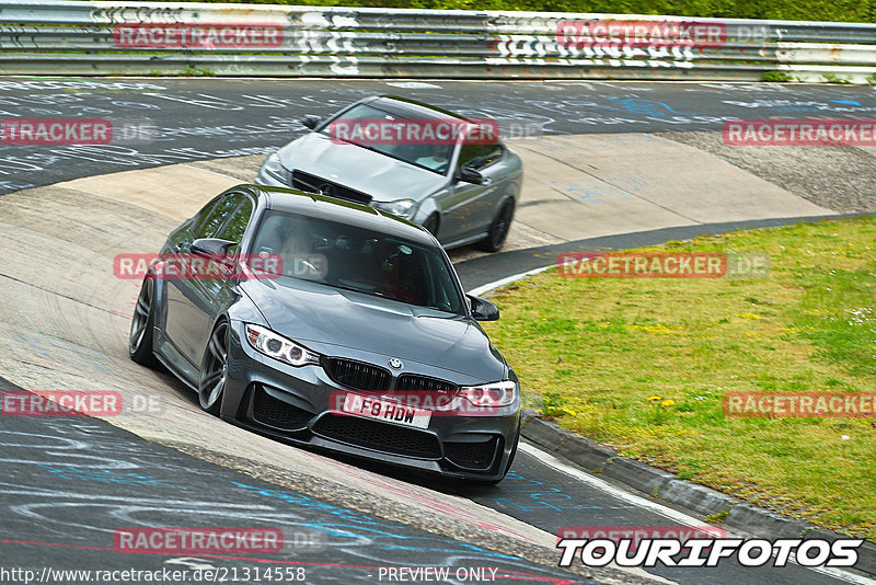 Bild #21314558 - Touristenfahrten Nürburgring Nordschleife (06.05.2023)