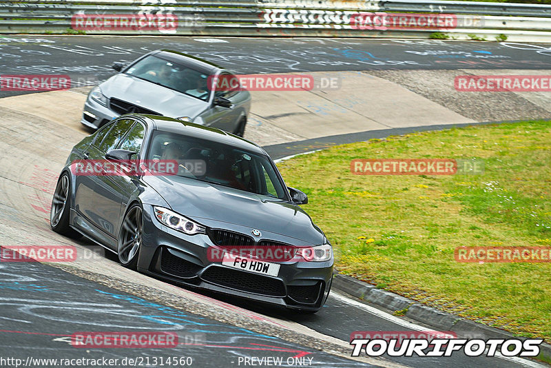 Bild #21314560 - Touristenfahrten Nürburgring Nordschleife (06.05.2023)