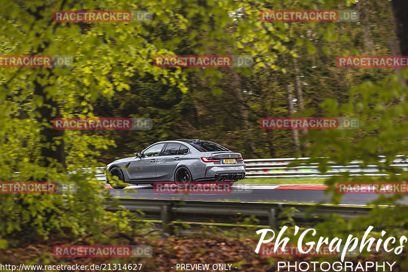 Bild #21314627 - Touristenfahrten Nürburgring Nordschleife (06.05.2023)