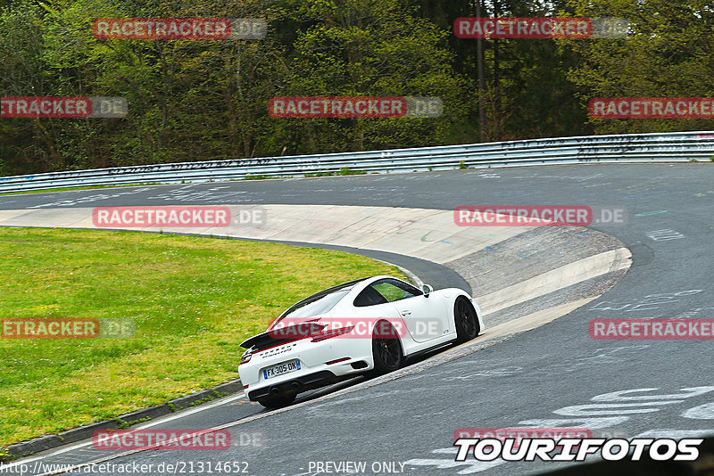 Bild #21314652 - Touristenfahrten Nürburgring Nordschleife (06.05.2023)