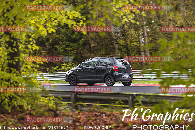 Bild #21314677 - Touristenfahrten Nürburgring Nordschleife (06.05.2023)