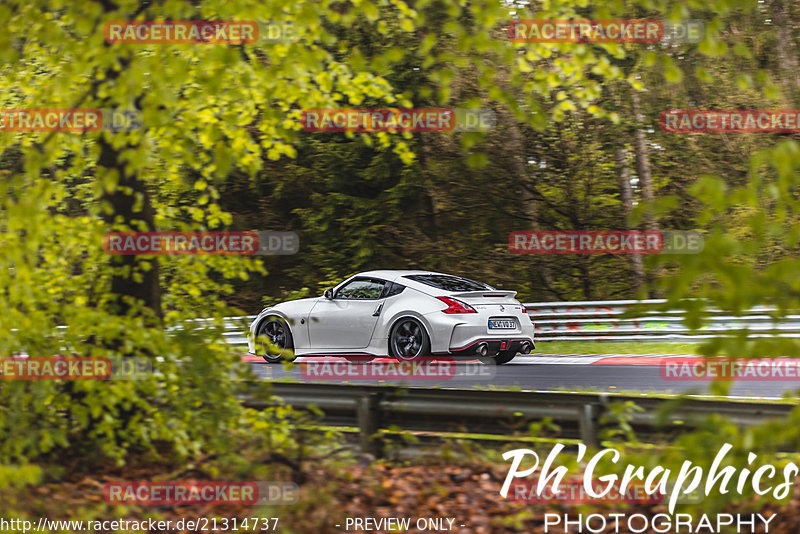 Bild #21314737 - Touristenfahrten Nürburgring Nordschleife (06.05.2023)