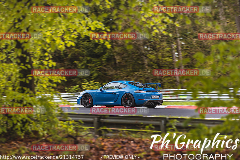 Bild #21314757 - Touristenfahrten Nürburgring Nordschleife (06.05.2023)