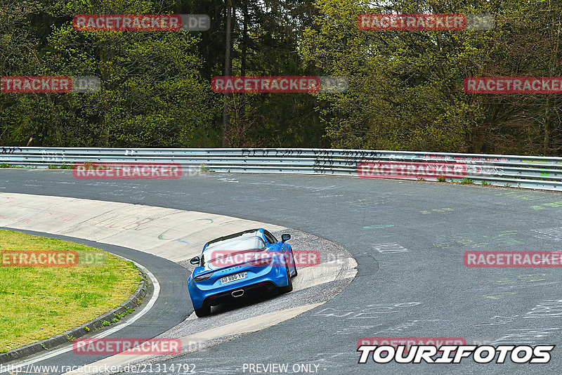 Bild #21314792 - Touristenfahrten Nürburgring Nordschleife (06.05.2023)