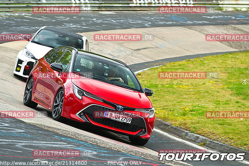 Bild #21314800 - Touristenfahrten Nürburgring Nordschleife (06.05.2023)