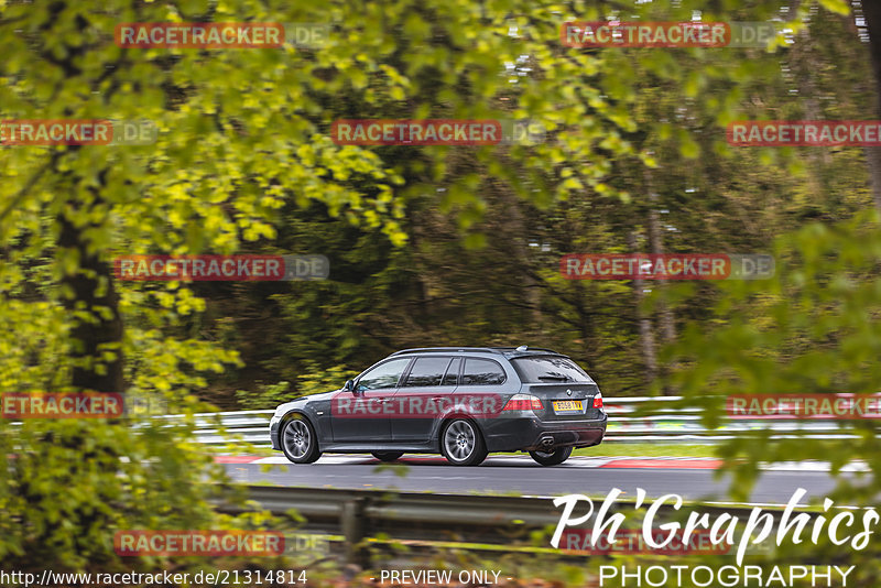 Bild #21314814 - Touristenfahrten Nürburgring Nordschleife (06.05.2023)