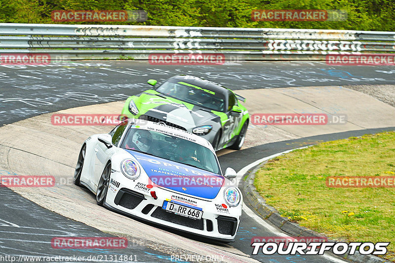 Bild #21314841 - Touristenfahrten Nürburgring Nordschleife (06.05.2023)