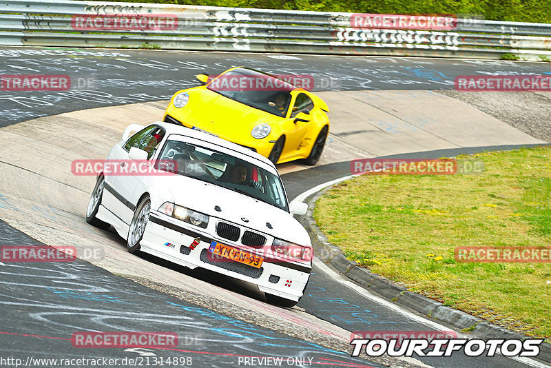 Bild #21314898 - Touristenfahrten Nürburgring Nordschleife (06.05.2023)