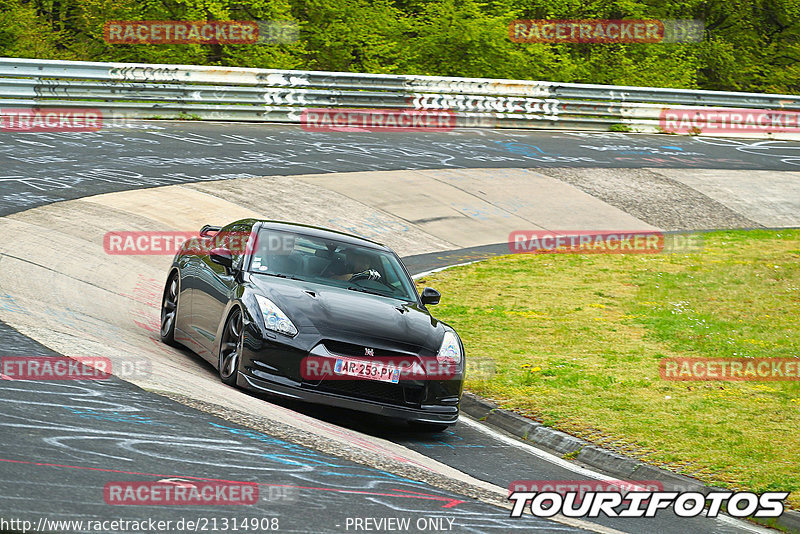 Bild #21314908 - Touristenfahrten Nürburgring Nordschleife (06.05.2023)