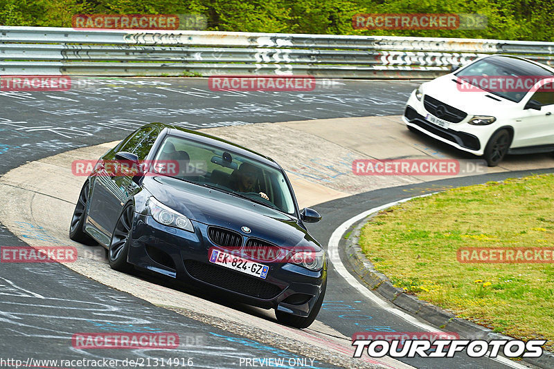 Bild #21314916 - Touristenfahrten Nürburgring Nordschleife (06.05.2023)