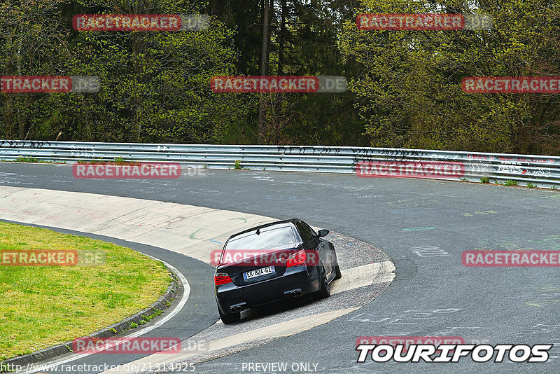 Bild #21314925 - Touristenfahrten Nürburgring Nordschleife (06.05.2023)