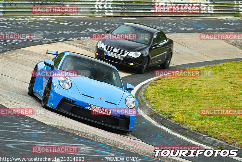 Bild #21314993 - Touristenfahrten Nürburgring Nordschleife (06.05.2023)