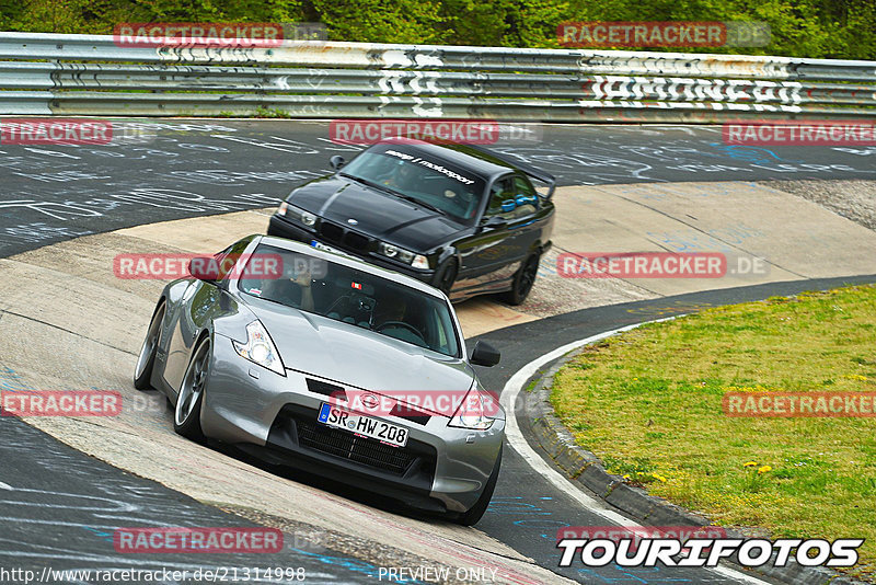 Bild #21314998 - Touristenfahrten Nürburgring Nordschleife (06.05.2023)