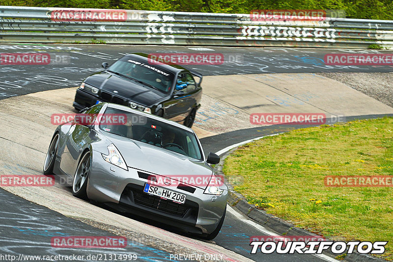 Bild #21314999 - Touristenfahrten Nürburgring Nordschleife (06.05.2023)