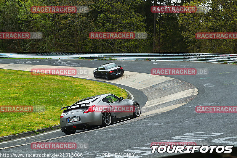 Bild #21315006 - Touristenfahrten Nürburgring Nordschleife (06.05.2023)