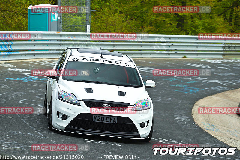 Bild #21315020 - Touristenfahrten Nürburgring Nordschleife (06.05.2023)