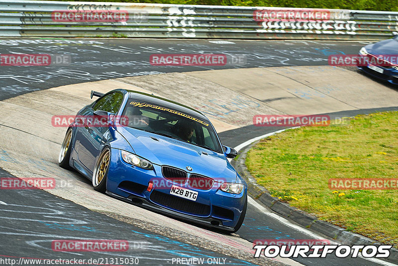 Bild #21315030 - Touristenfahrten Nürburgring Nordschleife (06.05.2023)