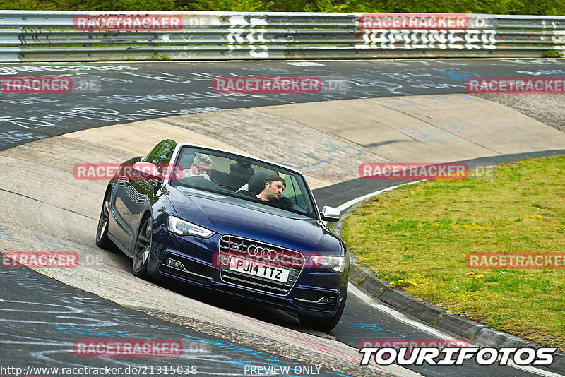 Bild #21315038 - Touristenfahrten Nürburgring Nordschleife (06.05.2023)