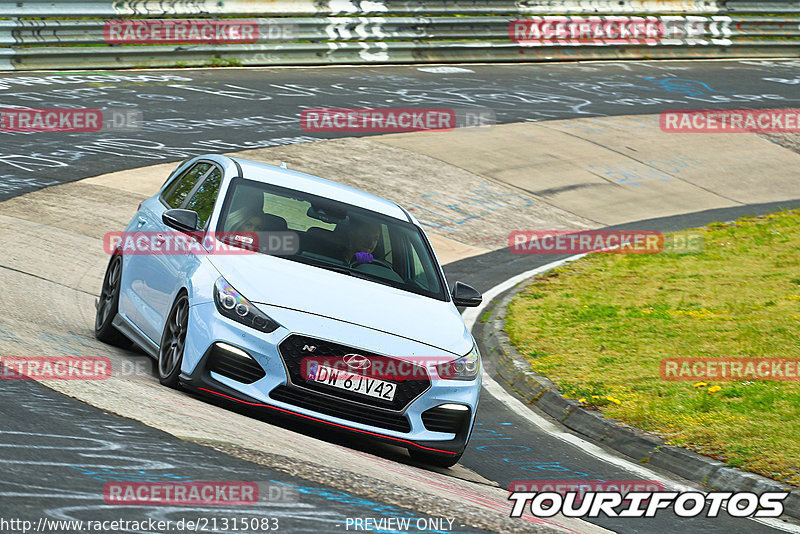 Bild #21315083 - Touristenfahrten Nürburgring Nordschleife (06.05.2023)