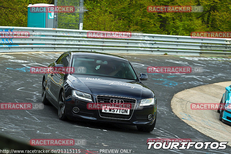 Bild #21315115 - Touristenfahrten Nürburgring Nordschleife (06.05.2023)