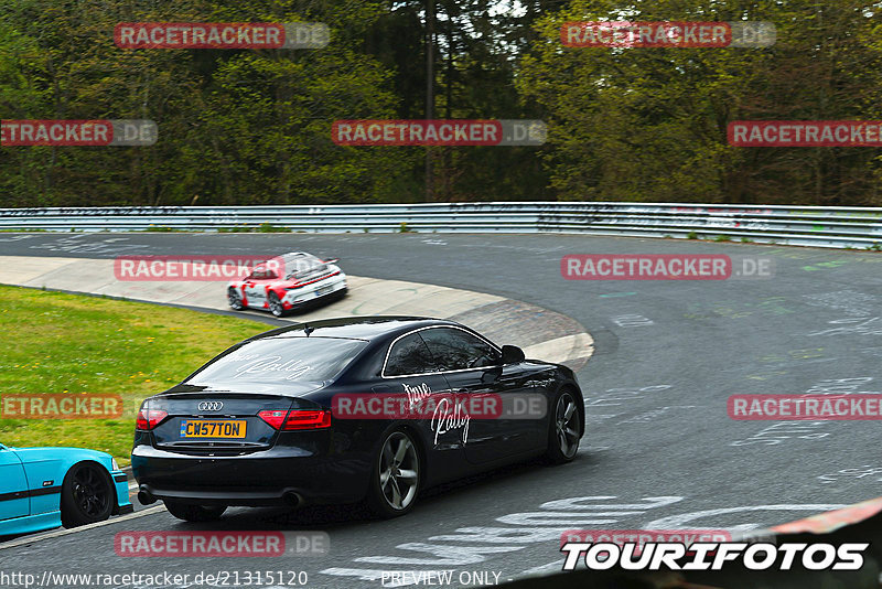 Bild #21315120 - Touristenfahrten Nürburgring Nordschleife (06.05.2023)