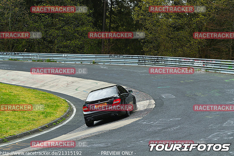 Bild #21315192 - Touristenfahrten Nürburgring Nordschleife (06.05.2023)