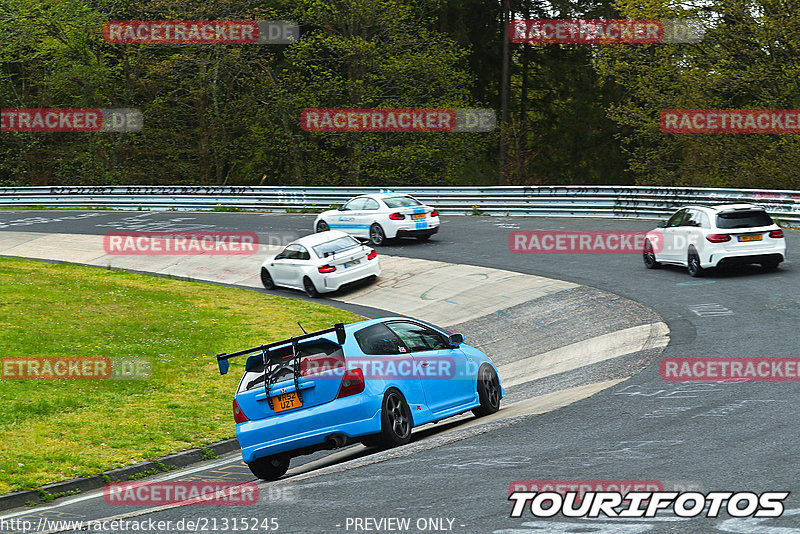 Bild #21315245 - Touristenfahrten Nürburgring Nordschleife (06.05.2023)