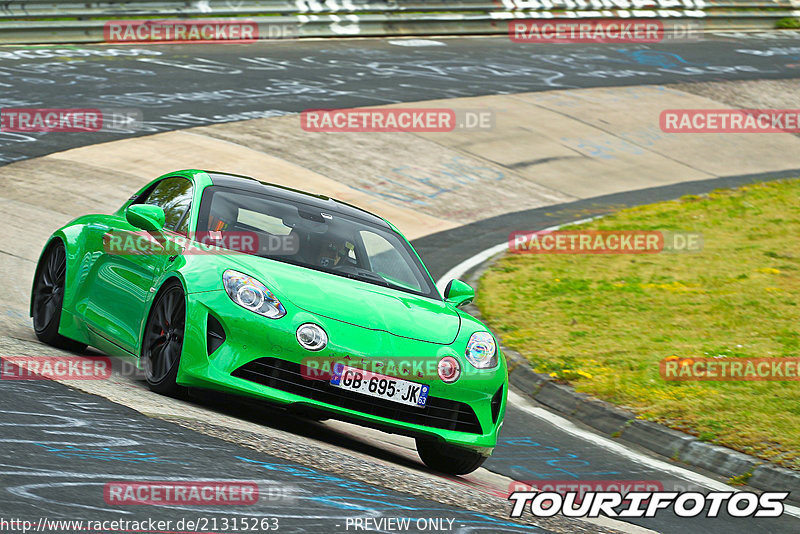 Bild #21315263 - Touristenfahrten Nürburgring Nordschleife (06.05.2023)