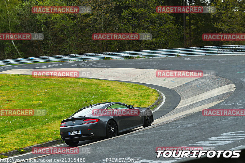 Bild #21315460 - Touristenfahrten Nürburgring Nordschleife (06.05.2023)