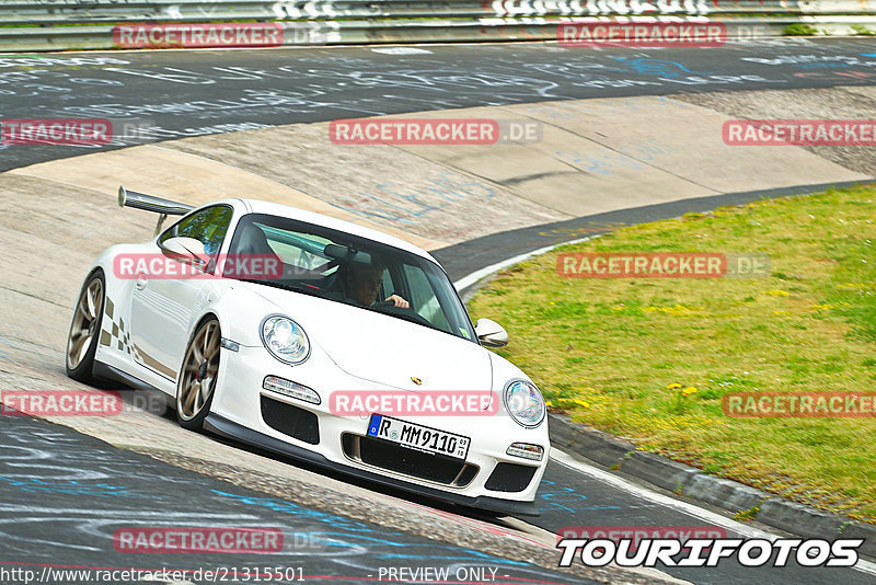 Bild #21315501 - Touristenfahrten Nürburgring Nordschleife (06.05.2023)