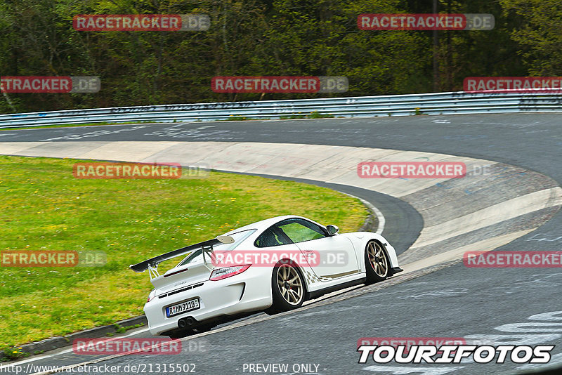 Bild #21315502 - Touristenfahrten Nürburgring Nordschleife (06.05.2023)