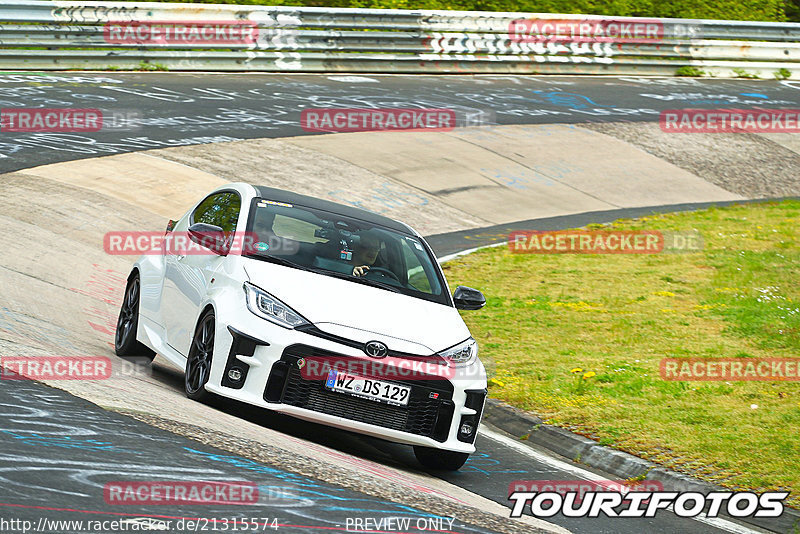 Bild #21315574 - Touristenfahrten Nürburgring Nordschleife (06.05.2023)