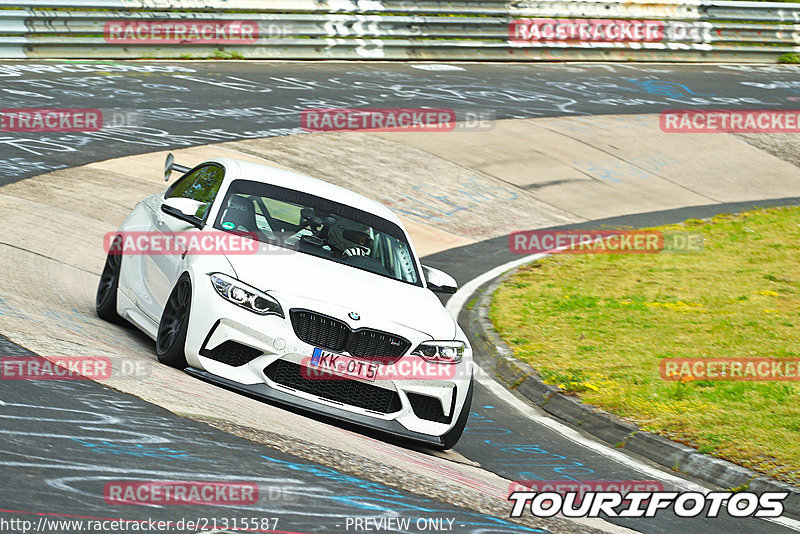 Bild #21315587 - Touristenfahrten Nürburgring Nordschleife (06.05.2023)