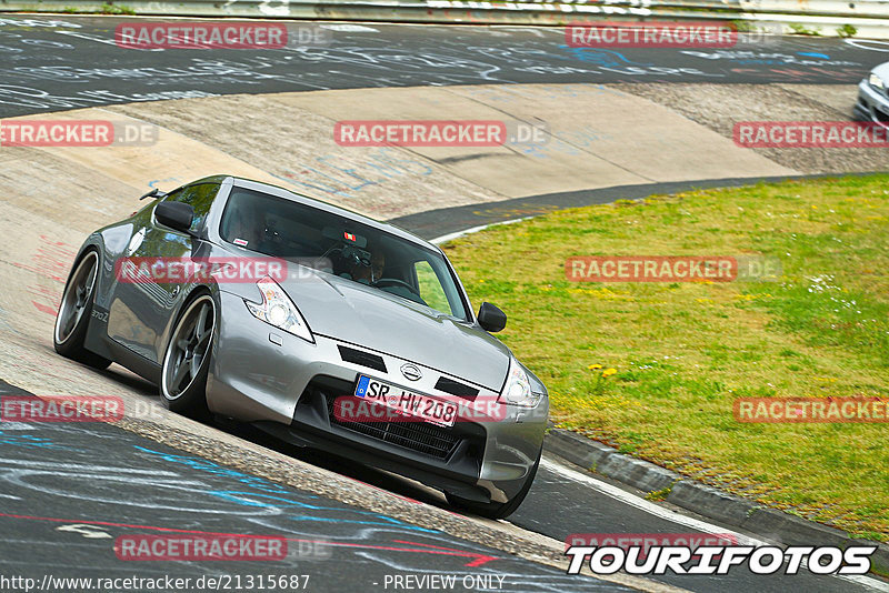 Bild #21315687 - Touristenfahrten Nürburgring Nordschleife (06.05.2023)