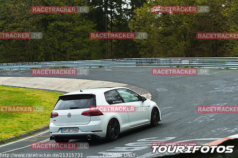 Bild #21315731 - Touristenfahrten Nürburgring Nordschleife (06.05.2023)