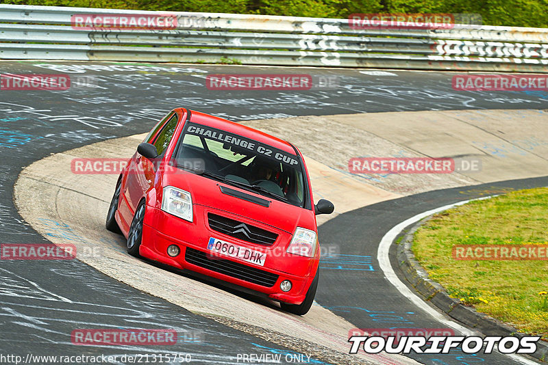 Bild #21315750 - Touristenfahrten Nürburgring Nordschleife (06.05.2023)