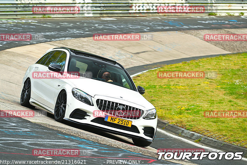 Bild #21316021 - Touristenfahrten Nürburgring Nordschleife (06.05.2023)