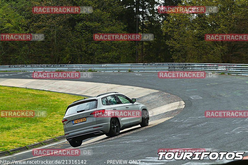 Bild #21316142 - Touristenfahrten Nürburgring Nordschleife (06.05.2023)