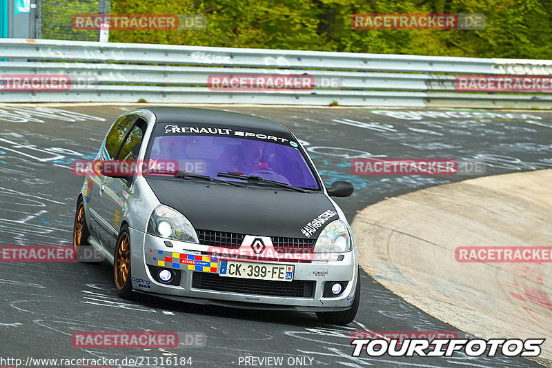 Bild #21316184 - Touristenfahrten Nürburgring Nordschleife (06.05.2023)