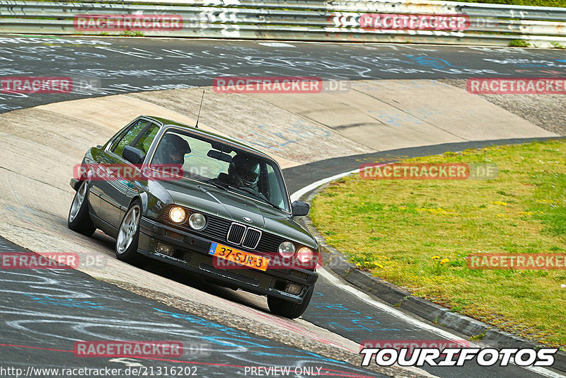 Bild #21316202 - Touristenfahrten Nürburgring Nordschleife (06.05.2023)