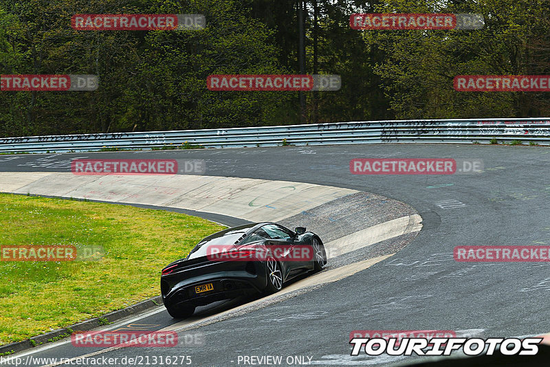 Bild #21316275 - Touristenfahrten Nürburgring Nordschleife (06.05.2023)