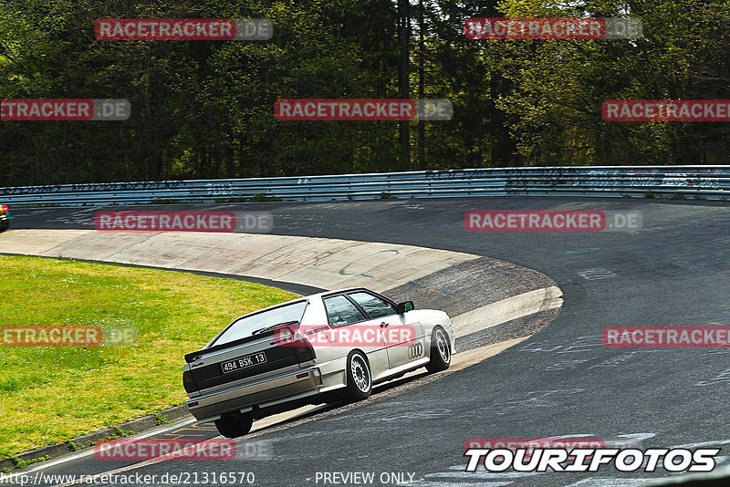 Bild #21316570 - Touristenfahrten Nürburgring Nordschleife (06.05.2023)