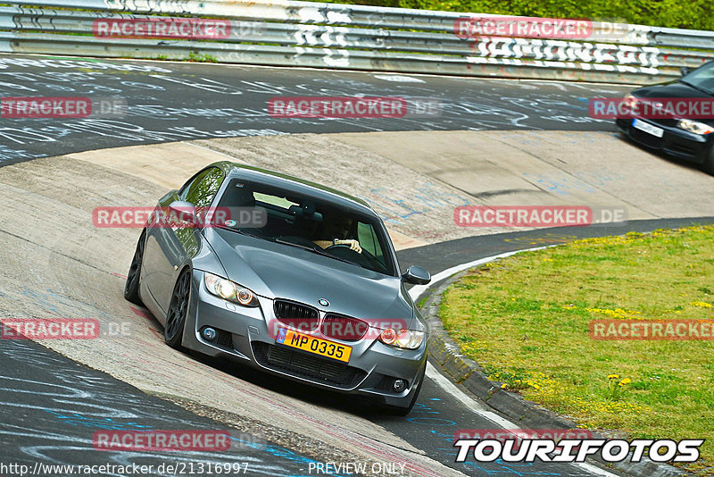 Bild #21316997 - Touristenfahrten Nürburgring Nordschleife (06.05.2023)