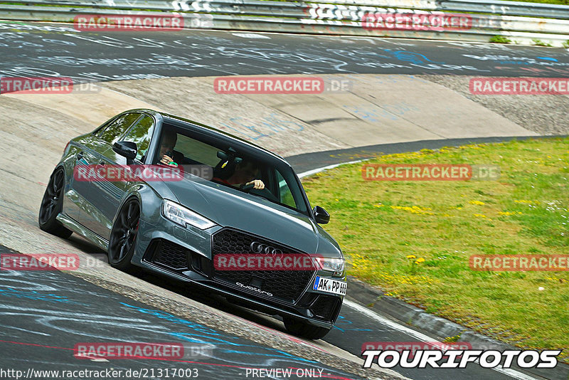 Bild #21317003 - Touristenfahrten Nürburgring Nordschleife (06.05.2023)