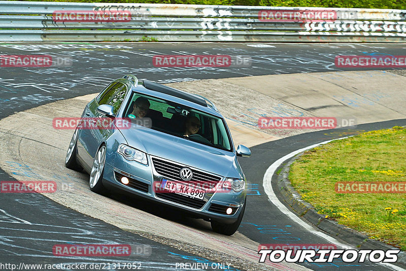 Bild #21317052 - Touristenfahrten Nürburgring Nordschleife (06.05.2023)