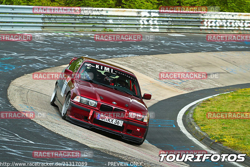 Bild #21317089 - Touristenfahrten Nürburgring Nordschleife (06.05.2023)