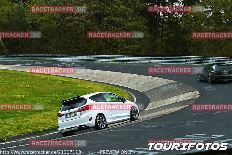 Bild #21317113 - Touristenfahrten Nürburgring Nordschleife (06.05.2023)