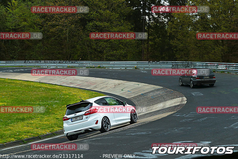 Bild #21317114 - Touristenfahrten Nürburgring Nordschleife (06.05.2023)