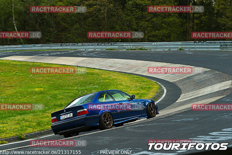 Bild #21317155 - Touristenfahrten Nürburgring Nordschleife (06.05.2023)